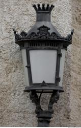 Street Lamp